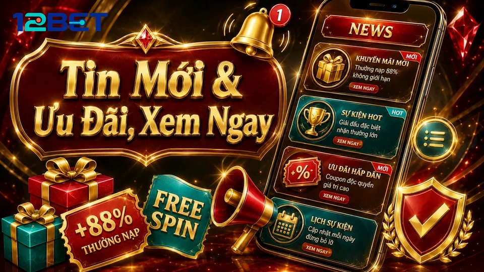 Minh họa quy trình xử lý yêu cầu nhận ưu đãi trên giao diện người dùng