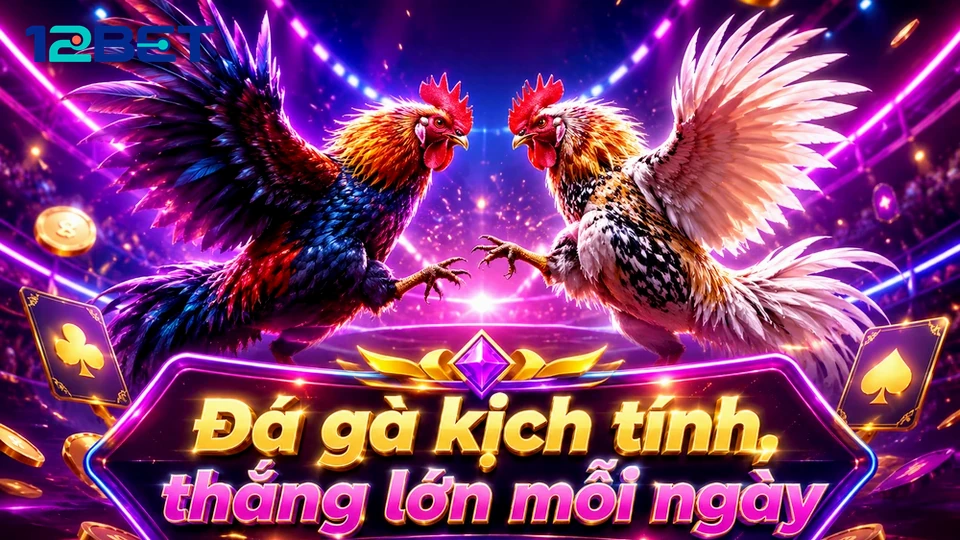 Cách Đọc Màn Hình Đá Gà Trực Tuyến Và Quản Lý Phiên Chơi