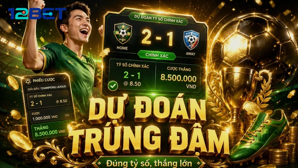Khi phân tích thể thao và tỷ số, đâu là lỗi đọc hiểu dễ mắc nhất?