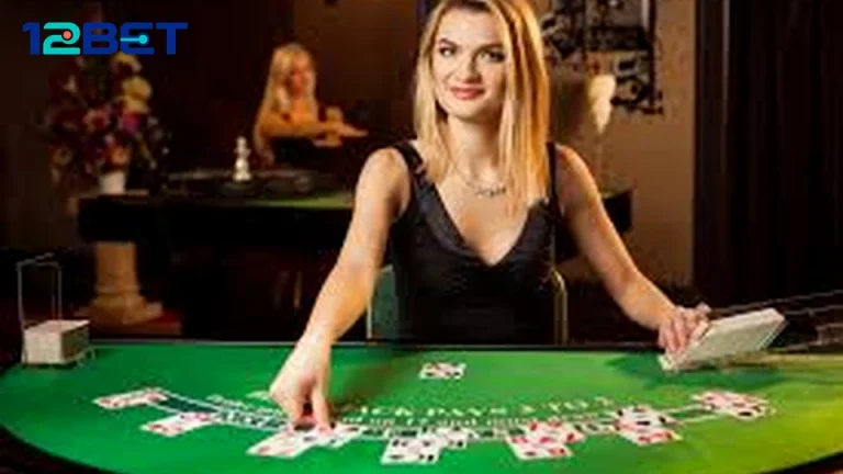 Chơi Mới Kiểm Tra Chất Lượng Vòng Quay Nổ Hũ Slot 12BET