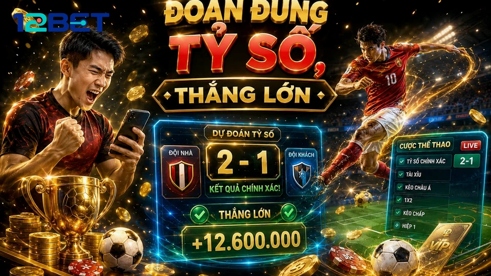 Giao diện bảng lịch thi đấu thể thao với các cột thông tin chi tiết