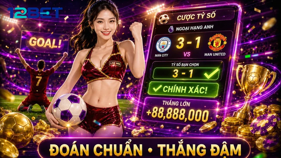 12BETVNICU 02 Thể Thao Bản Đối Chiếu — Bảng Dữ Liệu Giúp So Sánh Hai Đội