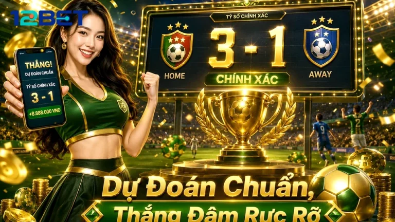 12BETVNICU 10 Thể Thao Bản Hướng Dẫn — Quản Lý Thời Gian Khi Xem Thể Thao