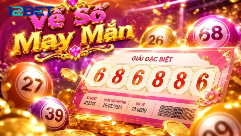 12BETVNICU 05 Xổ Số Sổ Tay Dữ Kiện — Theo Dõi Kỳ Quay Bằng Nguồn Tin Minh
